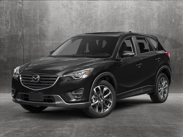2016 Mazda CX-5 Grand Touring — SUV — 109,727 mi — Woodland Hills, CA