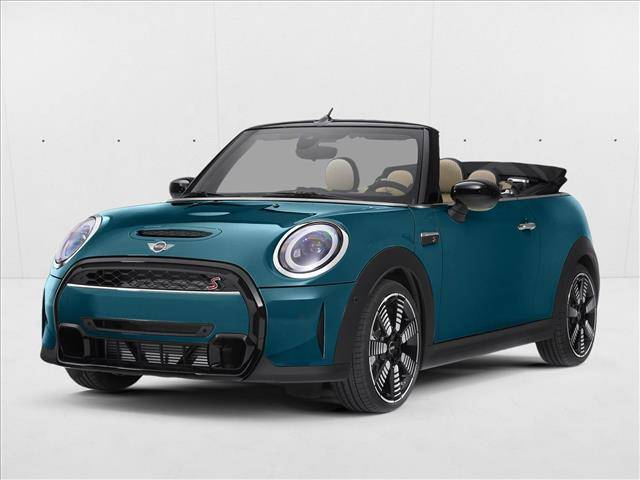 2022 MINI Convertible Cooper S — Convertible — 28,570 mi — Woodland Hills, CA