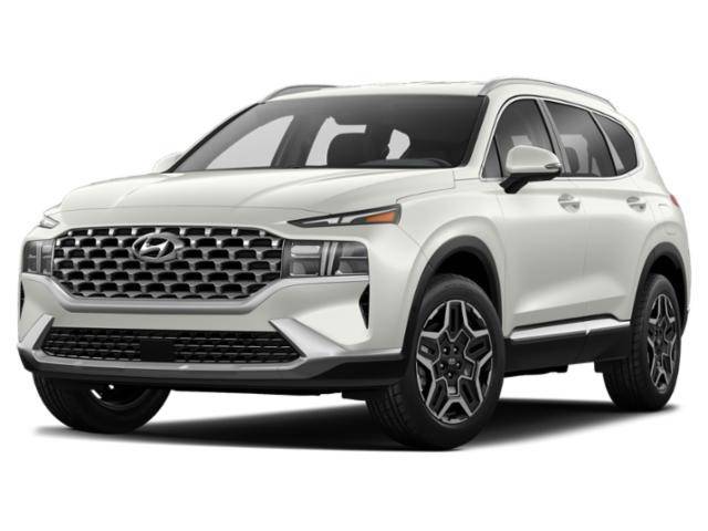 2022 Hyundai Santa Fe Plug-In Hybrid SEL Convenience — SUV — 15,345 mi — Woodland Hills, CA
