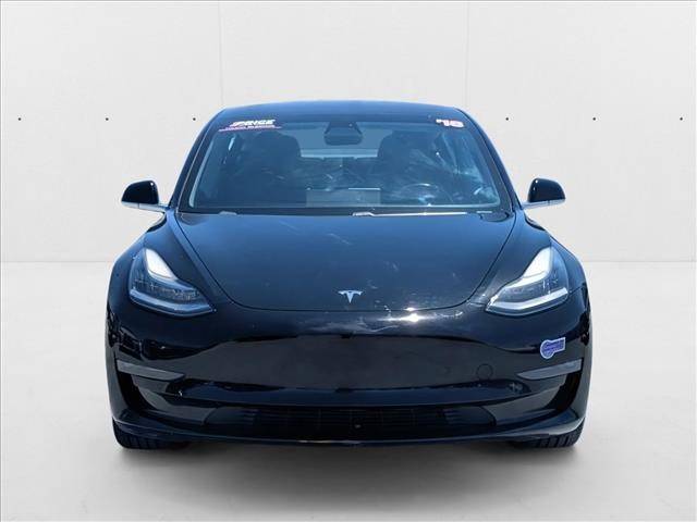2018 Tesla Model 3 Long Range — Sedan — 93,001 mi — Woodland Hills, CA