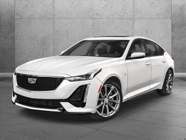 2020 Cadillac CT5 Luxury — Sedan — 39,553 mi — Woodland Hills, CA
