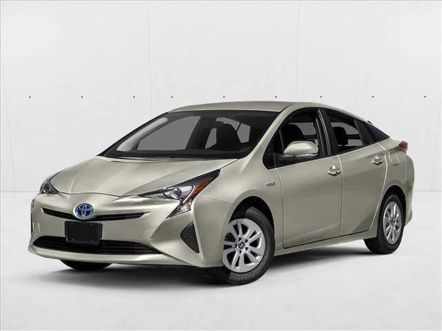 2016 Toyota Prius Three — Hatchback — 61,478 mi — Woodland Hills, CA