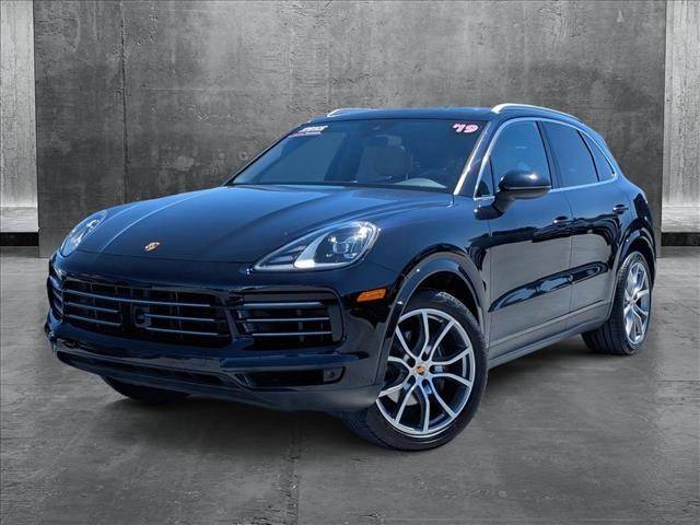 2019 Porsche Cayenne Standard — SUV — 40,795 mi — Woodland Hills, CA
