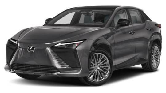 2023 Lexus RZ RZ 450e Luxury — SUV — 2,950 mi — Frederick, CO