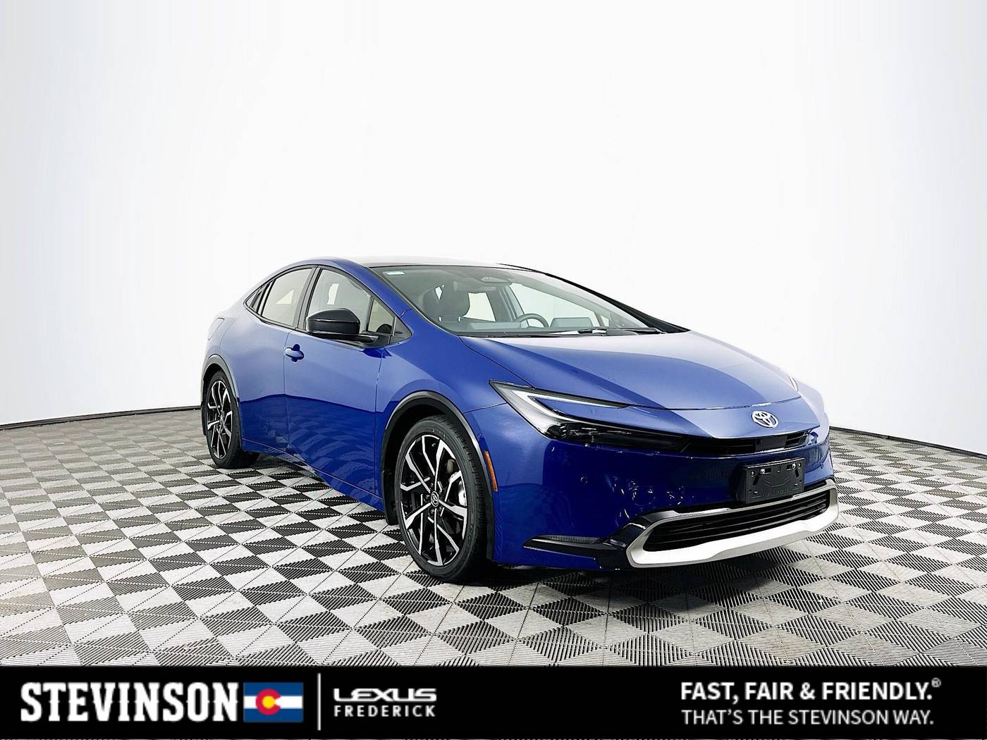 2024 Toyota Prius Prime XSE Premium — Hatchback — 11,248 mi — Frederick, CO