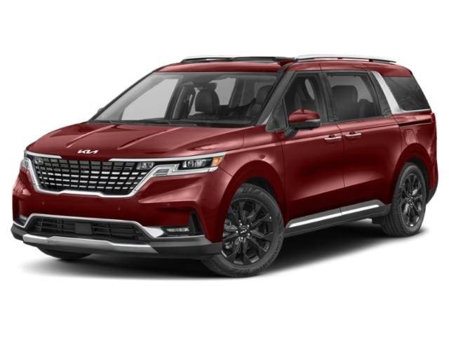 2024 Kia Carnival SX Prestige — Minivan — 20,898 mi — Frederick, CO