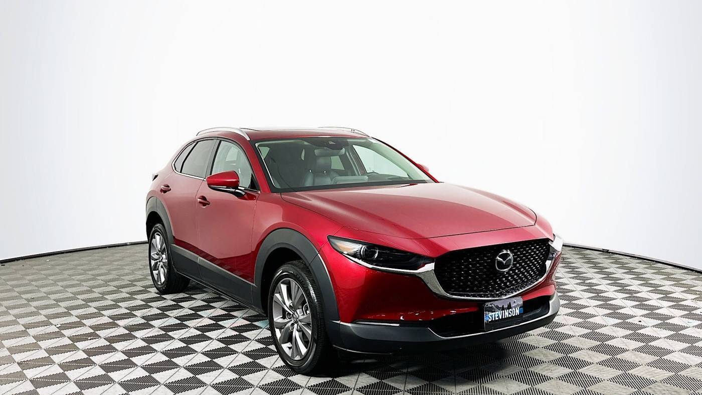 2021 Mazda CX-30 Premium — SUV — 30,096 mi — Frederick, CO