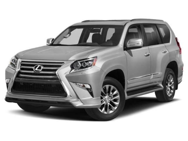 2019 Lexus GX GX 460 Luxury — SUV — 78,132 mi — Frederick, CO