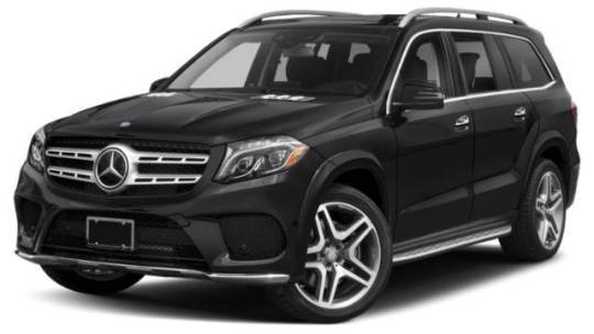 2019 Mercedes-Benz GLS GLS 550 — SUV — 87,052 mi — Frederick, CO