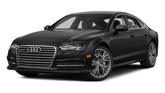 2016 Audi A7 Premium Plus — Hatchback — 47,502 mi — Frederick, CO