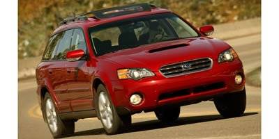 2007 Subaru Outback 2.5XT Limited — SUV — 188,197 mi — Frederick, CO