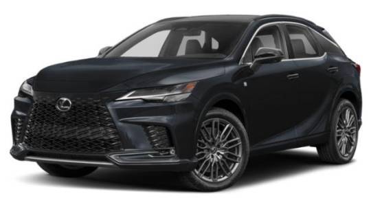 2023 Lexus RX RX 500h F SPORT Performance — SUV — 11,742 mi — Frederick, CO