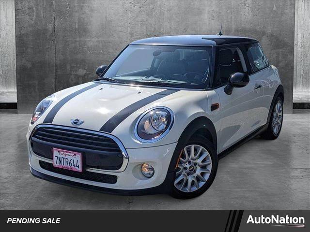 2016 MINI Hardtop Cooper — Hatchback — 39,484 mi — Santa Clara, CA