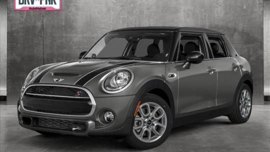 2017 MINI Hardtop Cooper S — Hatchback — 57,686 mi — Santa Clara, CA