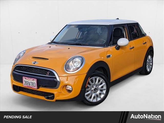 2015 MINI Hardtop Cooper S — Hatchback — 96,241 mi — Santa Clara, CA
