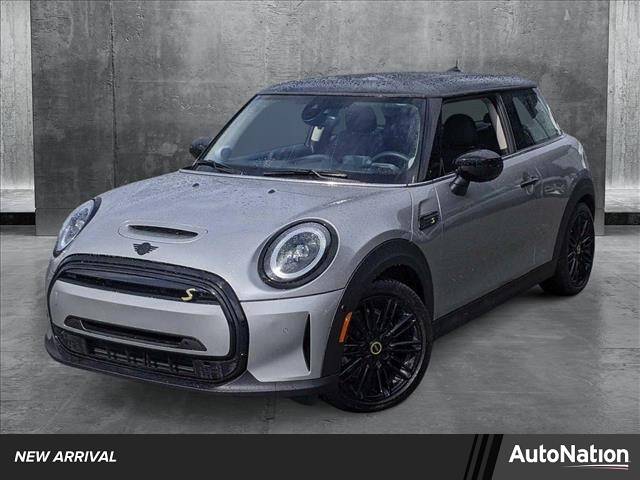 2024 MINI Electric Hardtop Cooper SE — Hatchback — 2,422 mi — Santa Clara, CA
