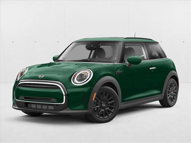 2023 MINI Hardtop Cooper S — Hatchback — 14,309 mi — Santa Clara, CA
