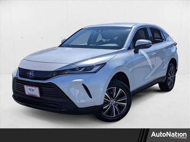 2023 Toyota Venza LE — SUV — 42,414 mi — Santa Clara, CA