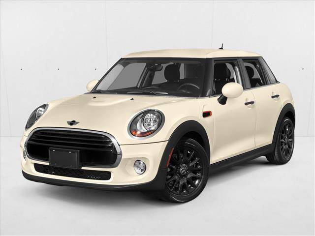 2018 MINI Hardtop Cooper — Hatchback — 70,465 mi — Santa Clara, CA