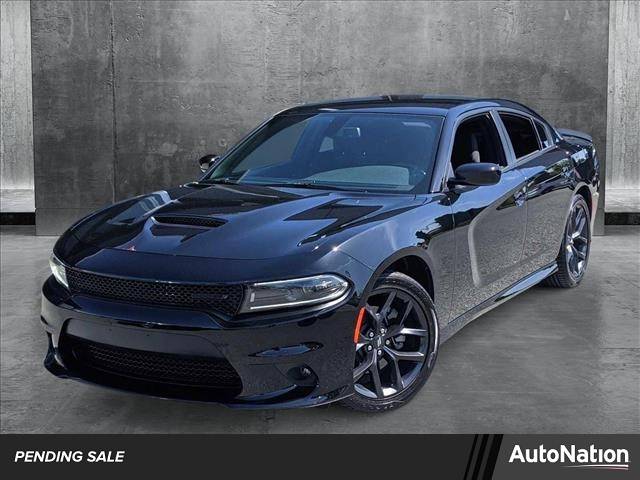 2022 Dodge Charger GT — Sedan — 28,155 mi — Santa Clara, CA