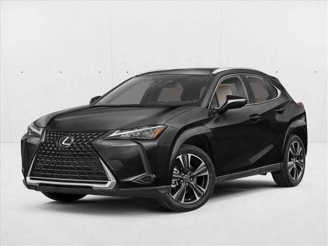 2023 Lexus UX UX 250h Premium — SUV — 18,139 mi — Santa Clara, CA