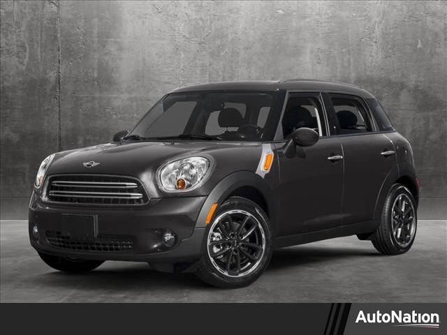 2015 MINI Countryman Cooper — SUV — 107,139 mi — Santa Clara, CA