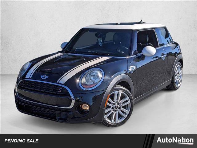 2017 MINI Hardtop Cooper S — Hatchback — 65,671 mi — Santa Clara, CA