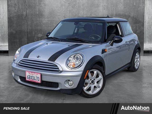 2007 MINI Cooper Cooper — Hatchback — 77,133 mi — Santa Clara, CA