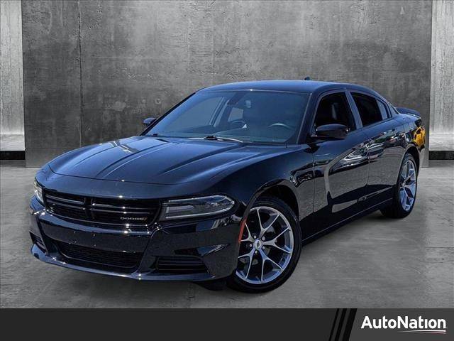 2021 Dodge Charger SXT — Sedan — 38,062 mi — Santa Clara, CA