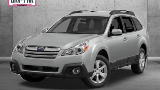 2014 Subaru Outback 2.5i Premium — SUV — 102,266 mi — Santa Clara, CA