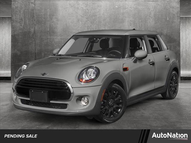 2017 MINI Hardtop Cooper — Hatchback — 26,742 mi — Santa Clara, CA