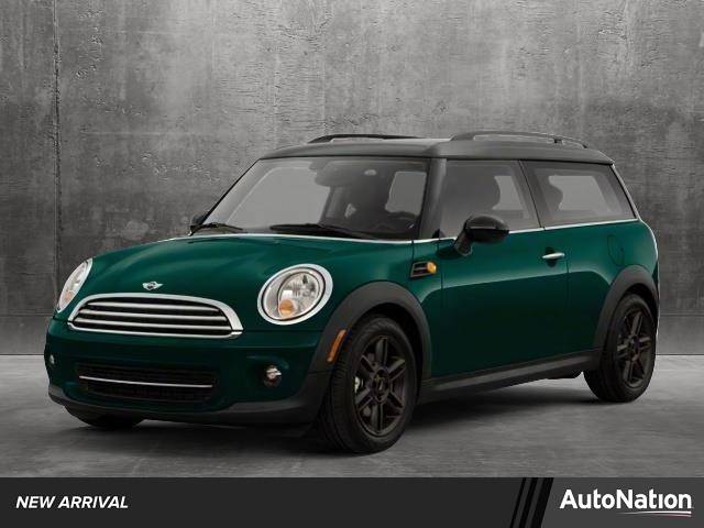 2011 MINI Clubman Cooper — Wagon — 56,056 mi — Santa Clara, CA