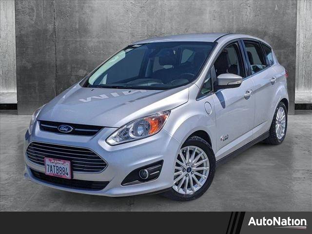 2013 Ford C-Max Energi SEL — Sedan — 76,873 mi — Santa Clara, CA
