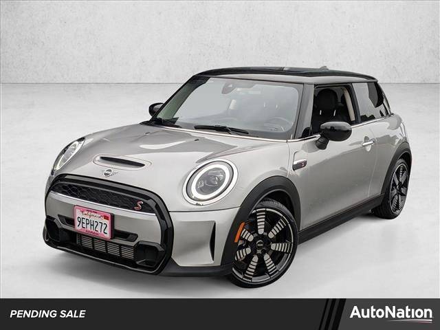 2023 MINI Hardtop Cooper S — Hatchback — 13,115 mi — Santa Clara, CA