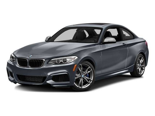 2016 BMW 2 Series M235i — Coupe — 96,362 mi — Santa Clara, CA