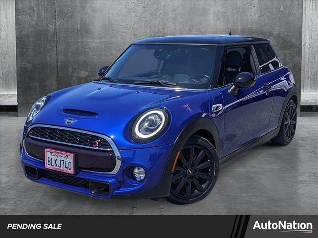 2019 MINI Hardtop Cooper S — Hatchback — 17,826 mi — Santa Clara, CA