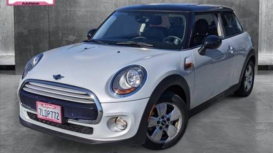 2015 MINI Hardtop Cooper — Hatchback — 47,260 mi — Santa Clara, CA