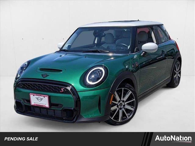 2023 MINI Hardtop Cooper S — Hatchback — 11,699 mi — Santa Clara, CA