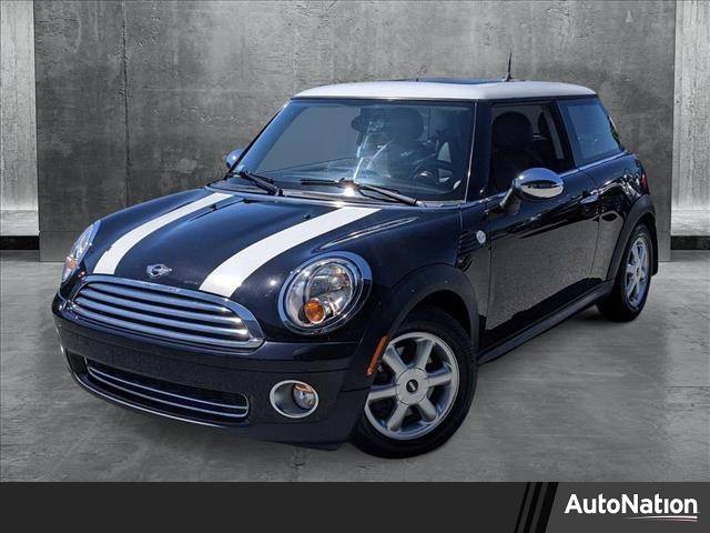 2009 MINI Cooper Cooper — Hatchback — 94,810 mi — Santa Clara, CA