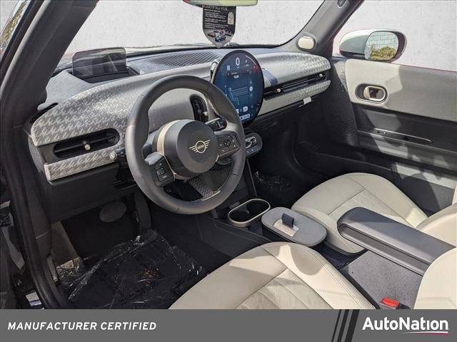 2025 MINI Hardtop Cooper S — Hatchback — 667 mi — Santa Clara, CA