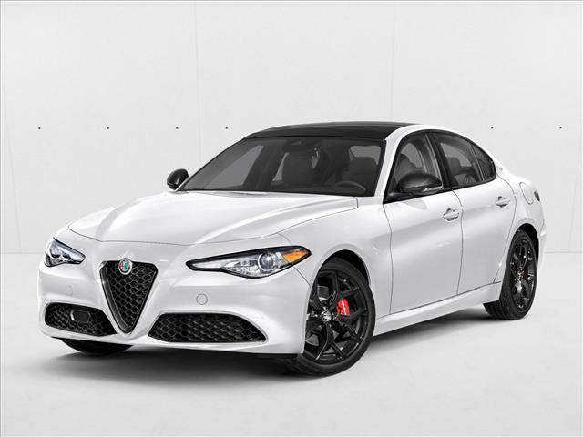 2022 Alfa Romeo Giulia Veloce — Sedan — 10,072 mi — Santa Clara, CA