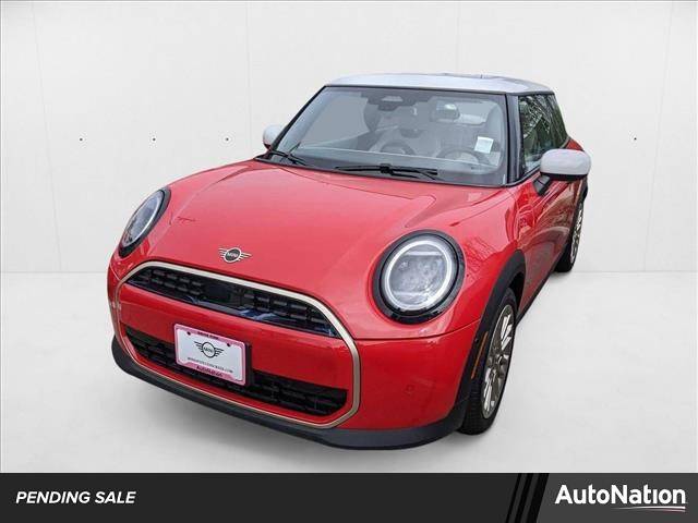 2025 MINI Hardtop Cooper — Hatchback — 24,000 mi — Santa Clara, CA