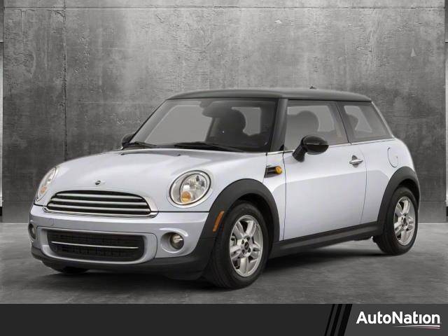 2011 MINI Hardtop Cooper S — Hatchback — 101,911 mi — Santa Clara, CA