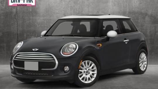 2014 MINI Hardtop Cooper S — Hatchback — 135,315 mi — Santa Clara, CA