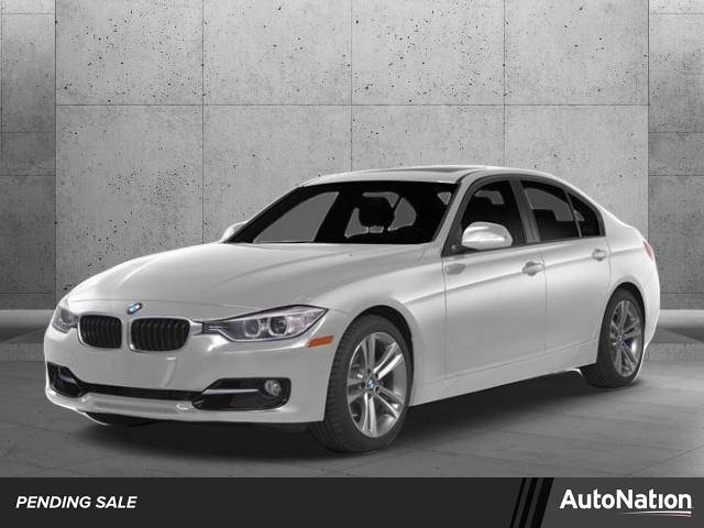 2013 BMW 3 Series 328i — Sedan — 64,859 mi — Santa Clara, CA