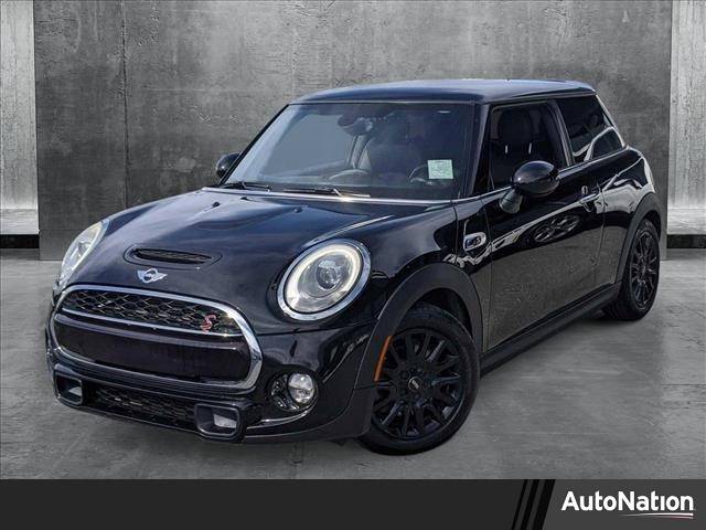 2015 MINI Hardtop Cooper S — Hatchback — 132,345 mi — Santa Clara, CA