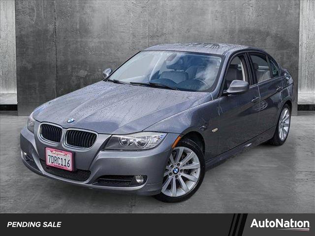 2011 BMW 3 Series 328i — Sedan — 154,136 mi — Santa Clara, CA