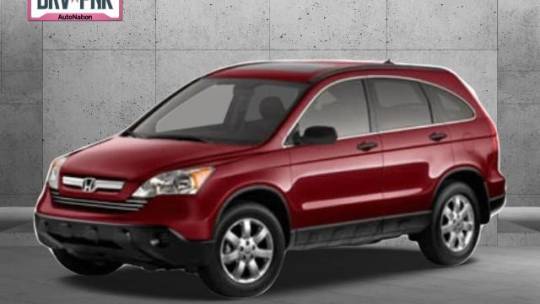 2007 Honda CR-V EX — SUV — 172,852 mi — Santa Clara, CA