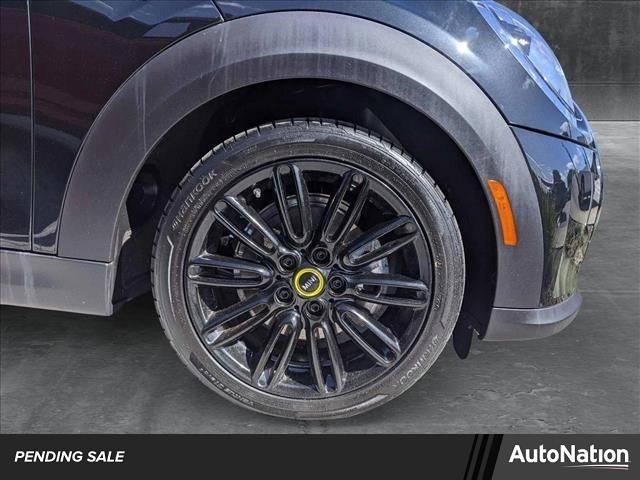 2024 MINI Electric Hardtop Cooper SE — Hatchback — 5,578 mi — Santa Clara, CA