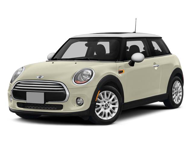 2014 MINI Hardtop Cooper S — Hatchback — 89,725 mi — Santa Clara, CA